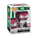 Green Lantern - White LanternSinestro Funko Pop!