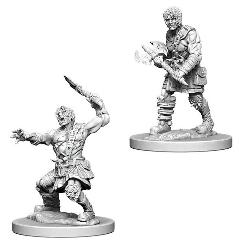 D&D Miniature Figurine - Monsters/Creatures