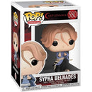 Castlevania - Sypha Belnades Pop!
