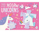 Touch & Play Jigsaw - Unicorns