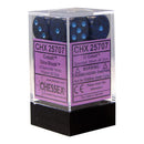 Chessex 12-Die Set - Speckled