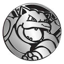 Blastoise Large Coin