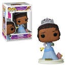 Disney Princess - Tiana Pop! 1014