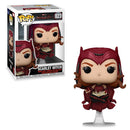 WandaVision - Scarlet Witch Pop! 823