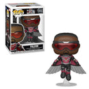 The Falcon and the Winter Soldier - Falcon Pop! 812