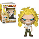 Hero Academia - All Might (Weakened) Pop! 371