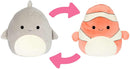 Squishmallows flip 12" - Gordon / Ricky