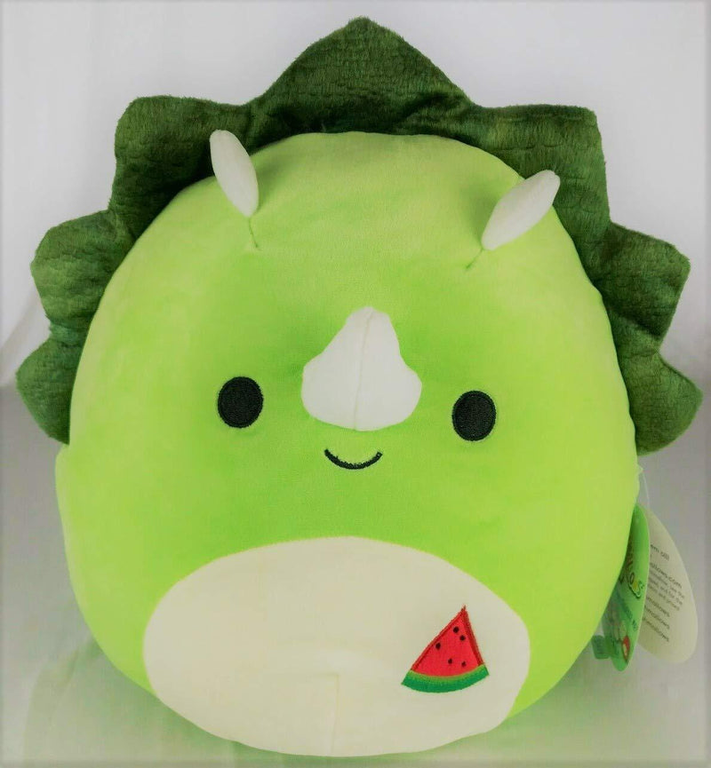 Squishmallow - Tristan 8"