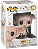 Harry Potter - Dobby Pop!