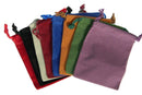 Chessex Large Dice bag 5X7