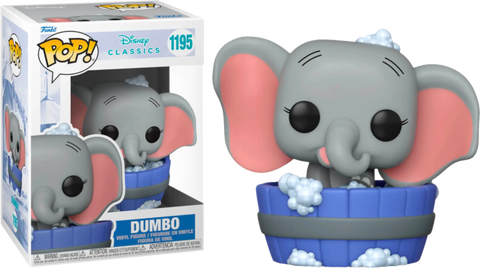 Disney Classics - Dumbo Pop! 1195