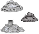 D&D Miniature Figurine - Terrain/Scatter