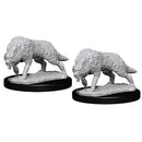 D&D Miniature Figurine - Monsters/Creatures