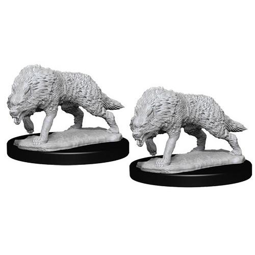 D&D Miniature Figurine - Monsters/Creatures