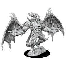 D&D Miniature Figurine - Monsters/Creatures