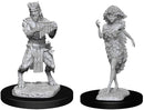 D&D Miniature Figurine - Monsters/Creatures