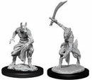 D&D Miniature Figurine - Monsters/Creatures