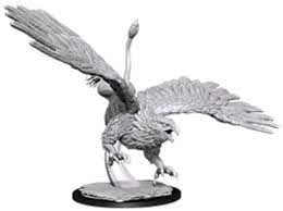 D&D Miniature Figurine - Monsters/Creatures