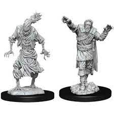 D&D Miniature Figurine - Monsters/Creatures