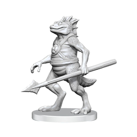 D&D Nolzur's Marvelous Miniatures: Classic Troglodyte