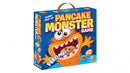 Pancake Monster