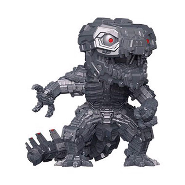 Godzilla vs Kong - Mechagodzilla Pop! 1019