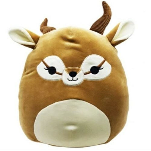 Squishmallows 12 inch Exotic Animal - Adila