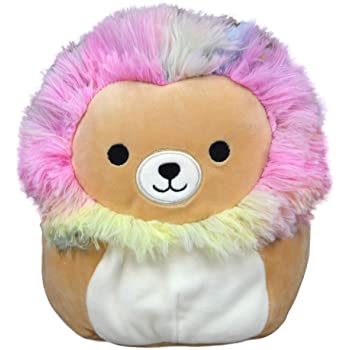 Squishmallow - Leonard 5"