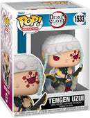 Funko Pop! Tengen Uzui 1533