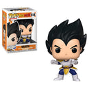 Dragon Ball Z - Vegeta Pop! 614