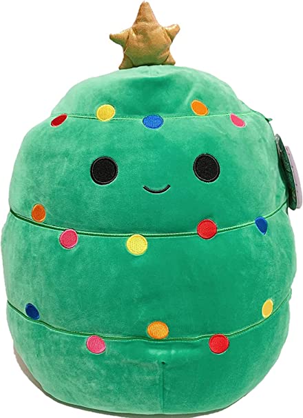 Carol 16" Squishmallow