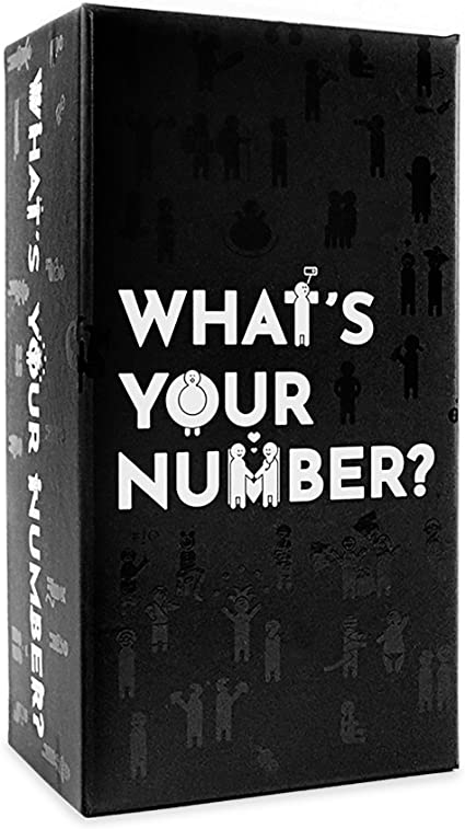 What's Your Number?