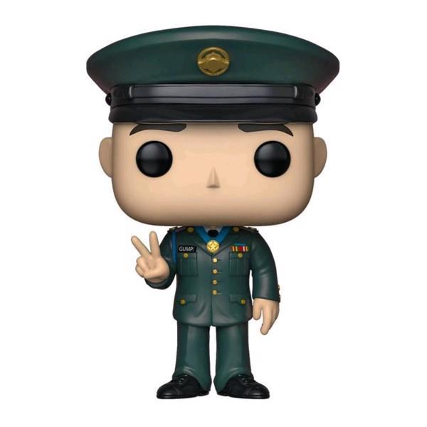 Forrest Gump Forrest w/Medal Pop! 789