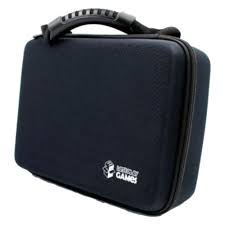 LPG Miniatures EVA Case Small