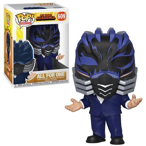 My Hero Academia - All for One Pop! 609