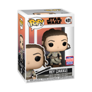 Star Wars: AtG - Rey Jakku  Funko Pop! 451