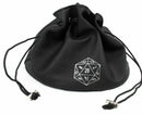 LPG Multipocket Dice Bag - Leather