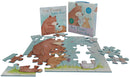 Say Please, Little Bear Book and Puzzle Pack
