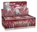 MTG Draft Booster Box - Phyrexia: All Will Be One