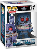 Five Nights at Freddy's - Twisted Bonnie Pop! 17