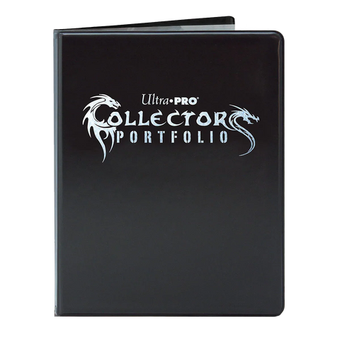 ultra pro collectors portfolio