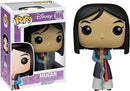 Disney - Mulan Pop! 166