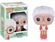 The Golden Girls - Sophia Pop! 329
