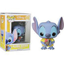 Disney - Aloha Stitch Pop! 203