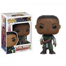 Doctor Strange - Karl Mordo Pop!170