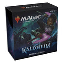 KALDHEIM: Pre-Release Pack