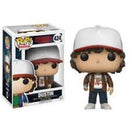 Stranger Things - Dustin Pop! 526