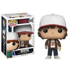 Stranger Things - Dustin Pop! 526