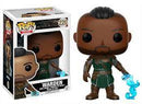 The Elder Scrolls : Morrowind - Warden Pop! 220