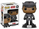 Star Wars - Finn Pop! 191